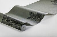 Viola Gråsten Hassel, grön