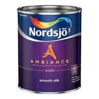 Ambiance Smooth Silk