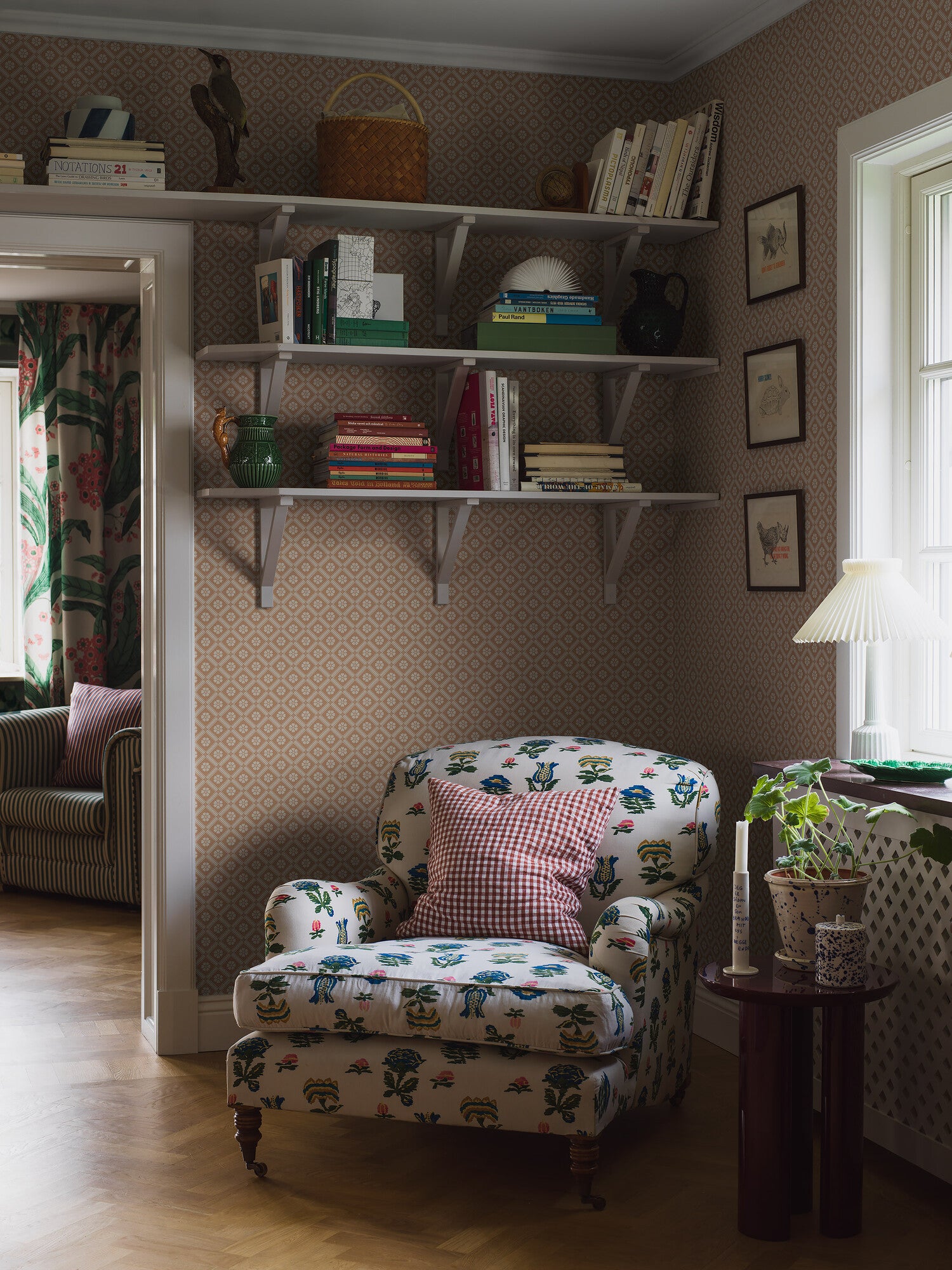 Love 4819 tapet