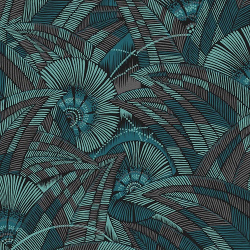 Bali Jungle - TRI404