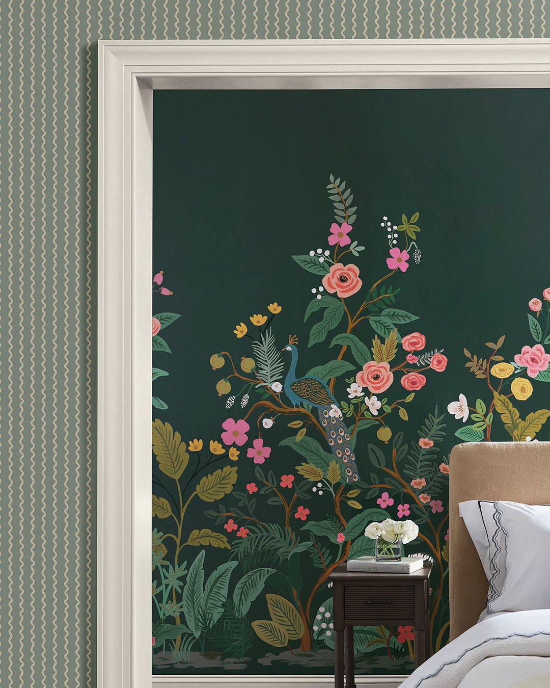 Rickrack RF7553 Tapet