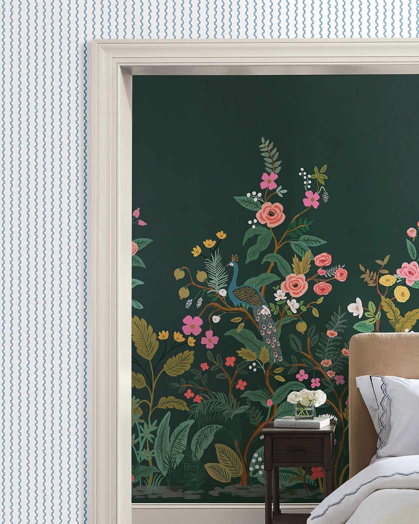 Rickrack RF7555 Tapet