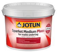 JOTUN Spackel Medium plus