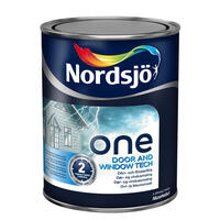 One Door & Window Tech 