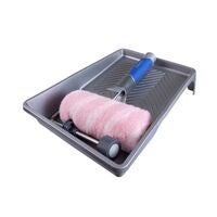 Rollerset, Måla Tak/Grov Yta