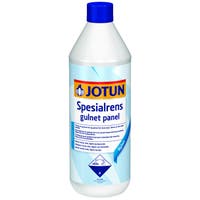 JOTUN Special Rengöring gulnat trä