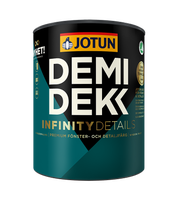 DEMIDEKK Infinity Details