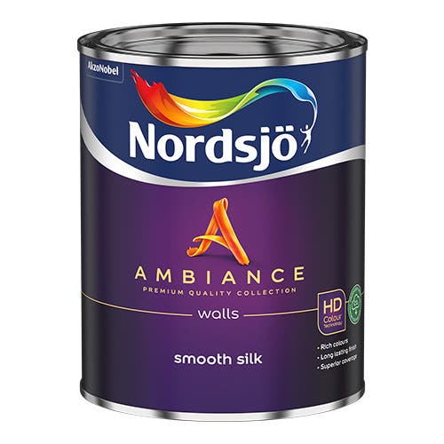 Ambiance Smooth Silk