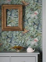 Underwater Magic, Turkos