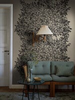 Viola Gråsten Hassel, brun