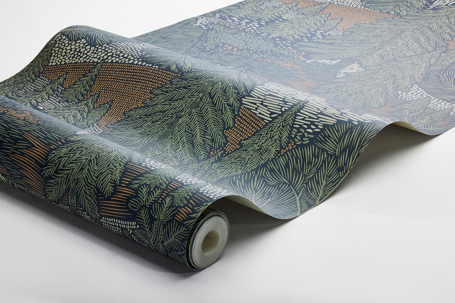 Northern Forest 4701 tapet