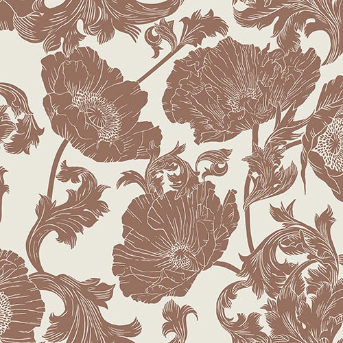 Papaver 14024 tapet