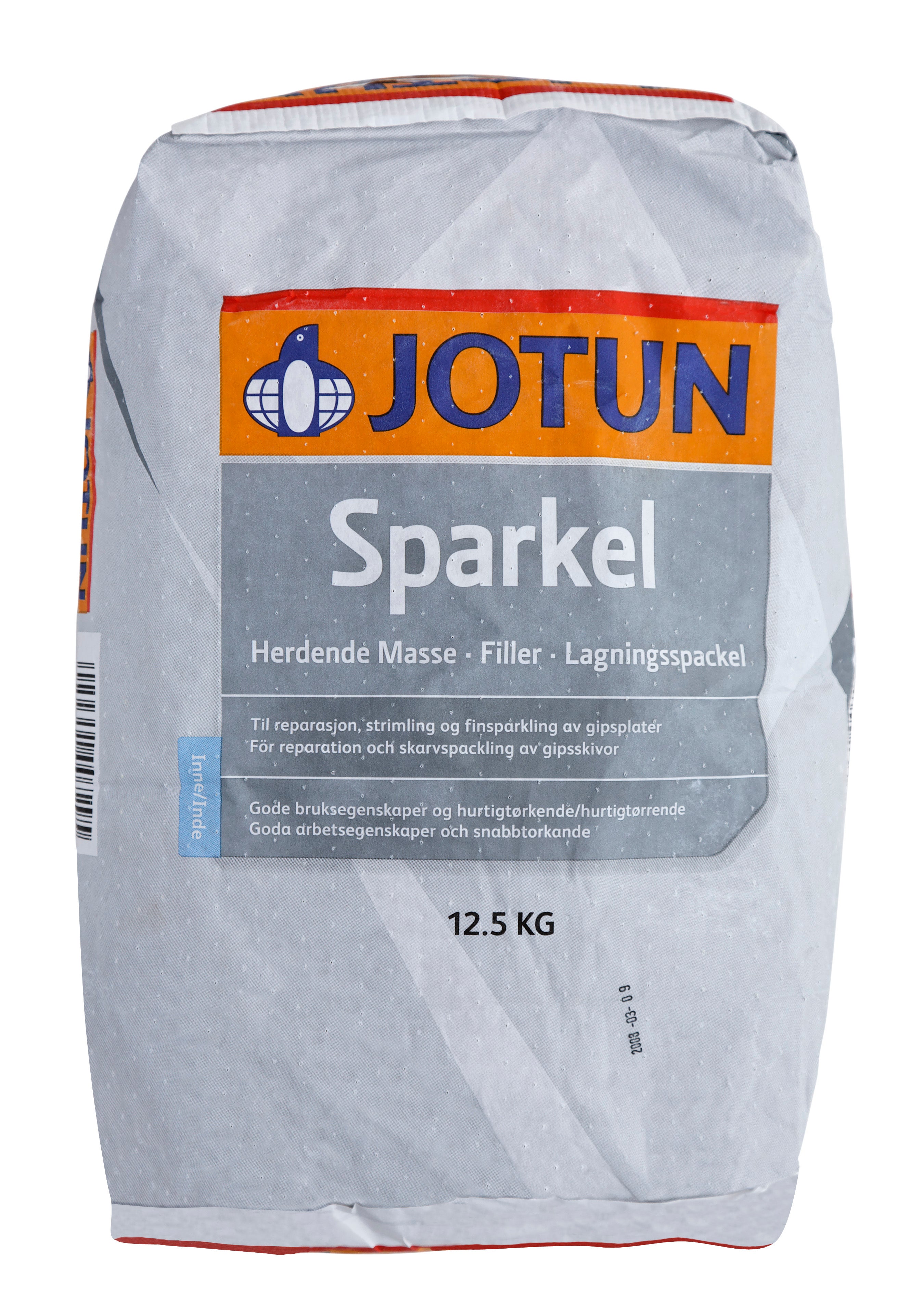 JOTUN Lagningsspackel