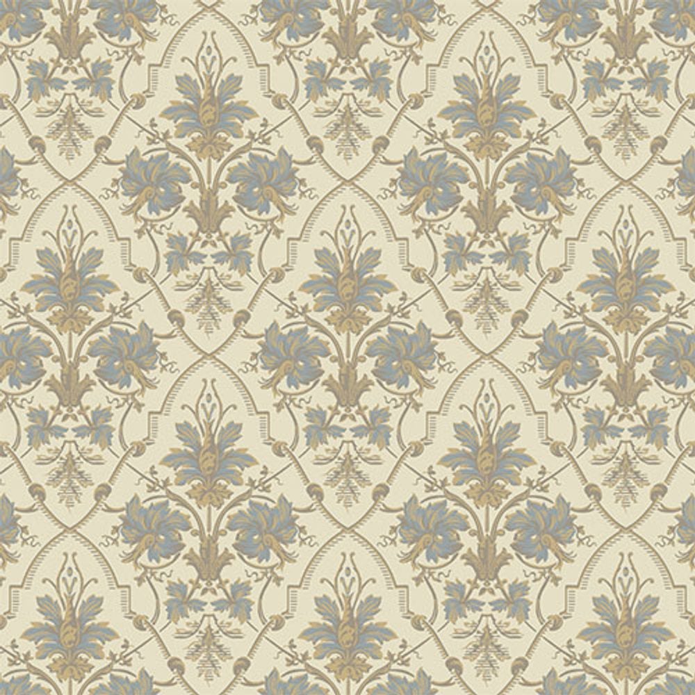 Viktoria QuickUp Blå