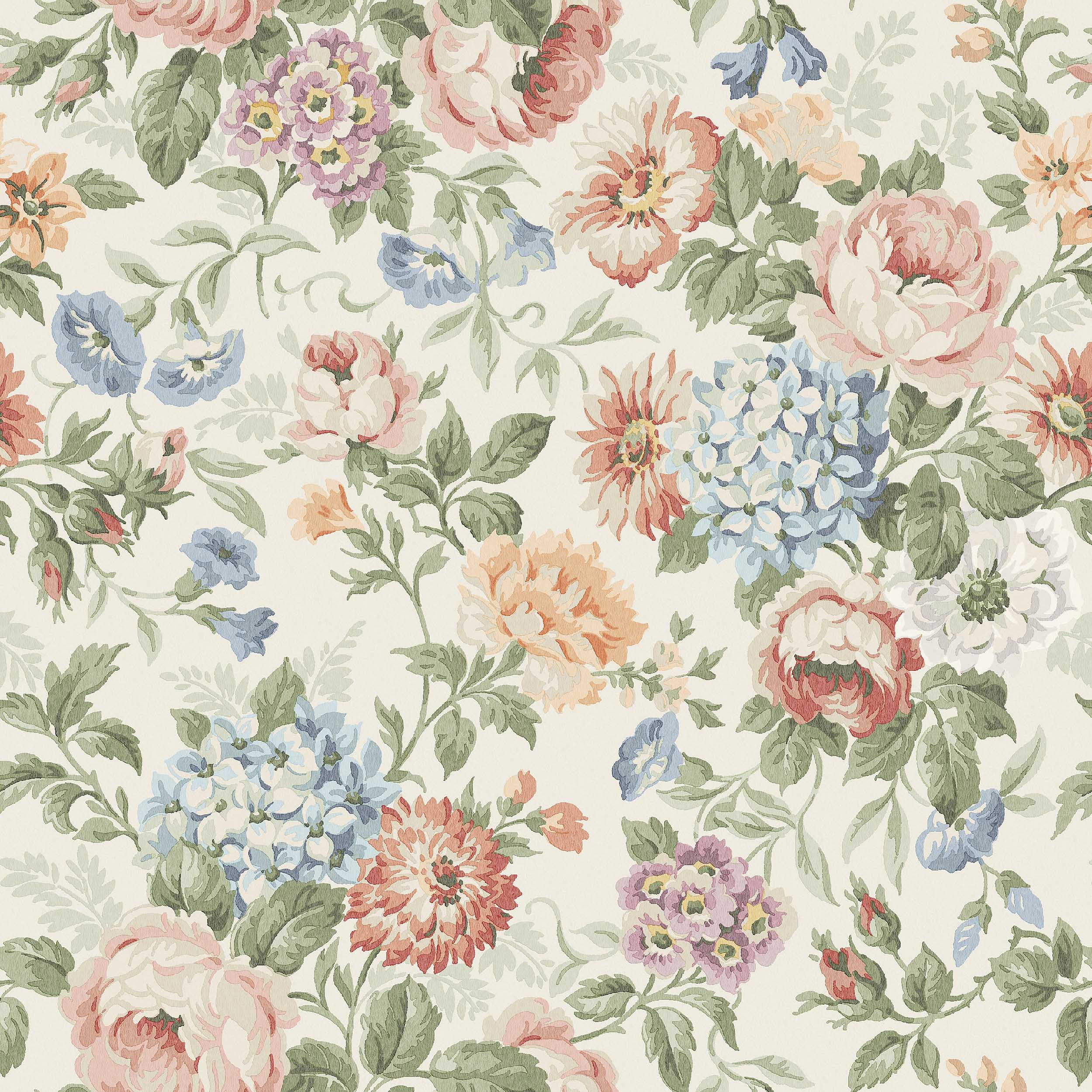 Hortensia, Multi