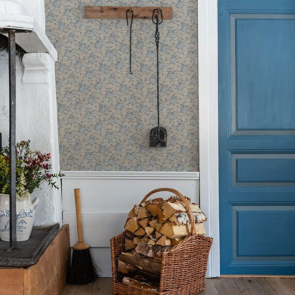 Gysinge Blå