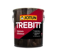 TREBITT Oljelasyr blank