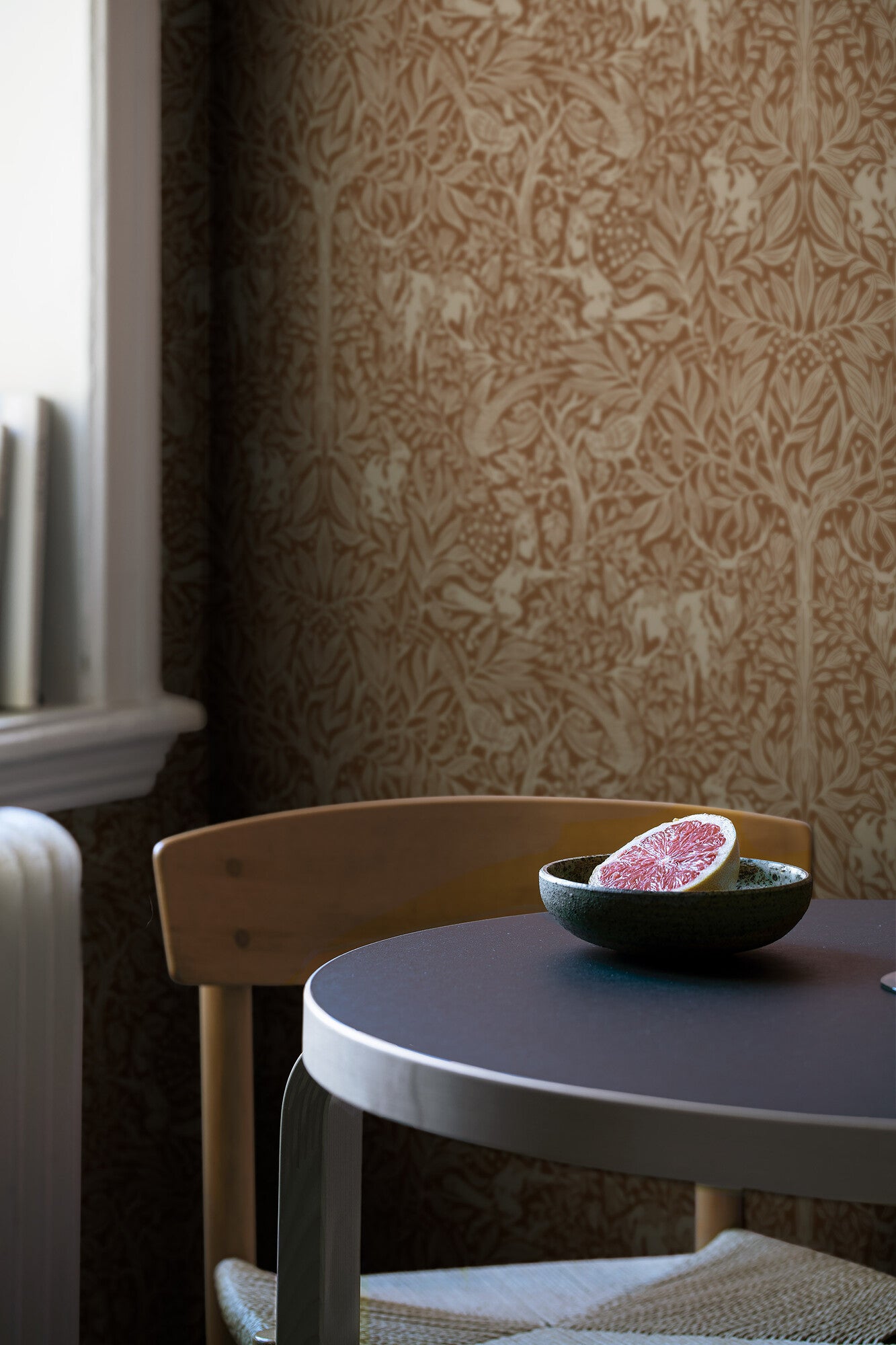 Under the Elder Tree 2045 tapet