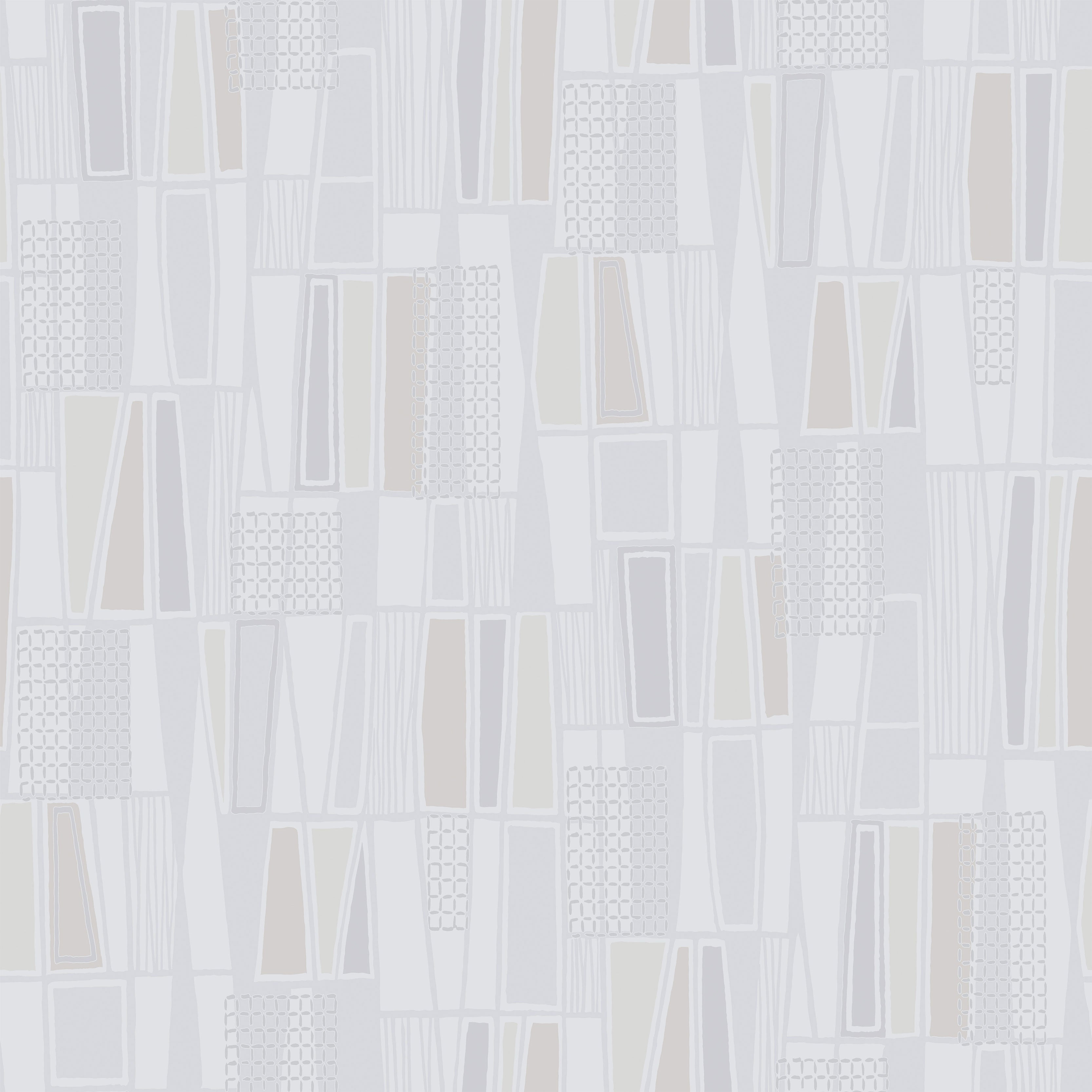 Retro, beige