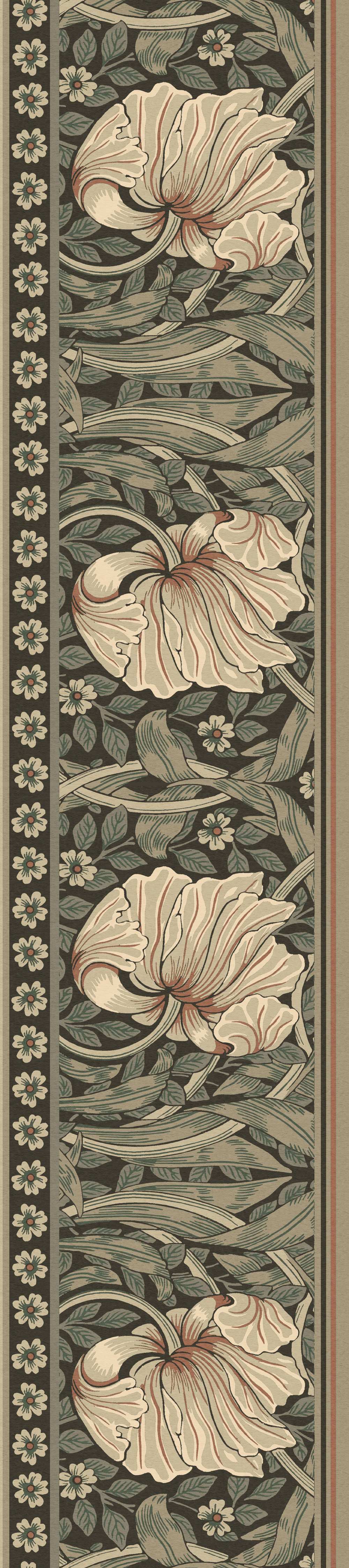 Pimpernel Bård 182109