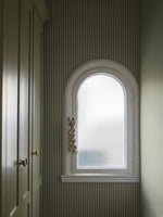 Mölle Stripe, Grön