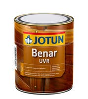 Oljelack BENAR UVR