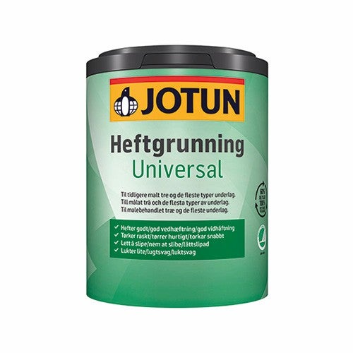 HÄFTGRUND Universal