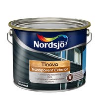 Tinova Transparent Exterior