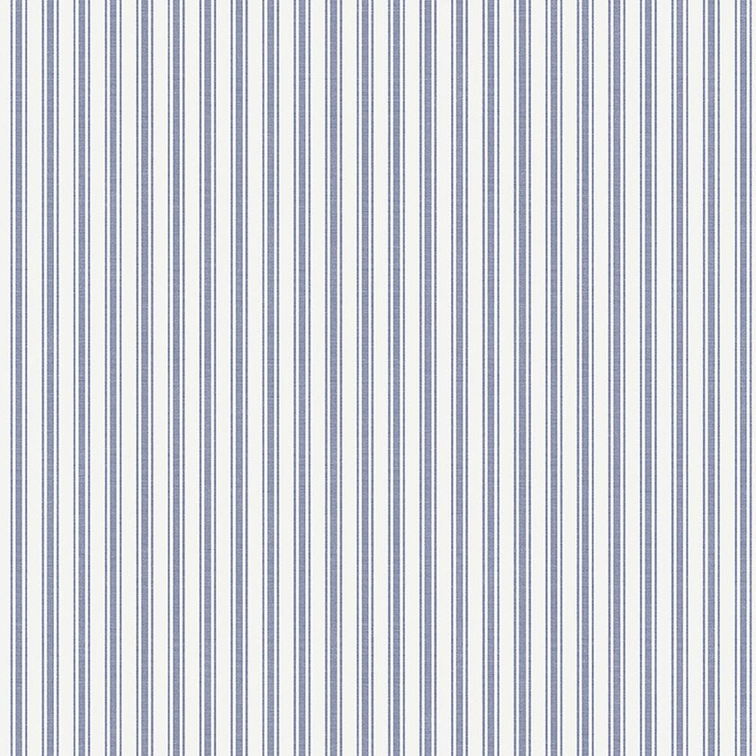 Aspö Stripe, blå