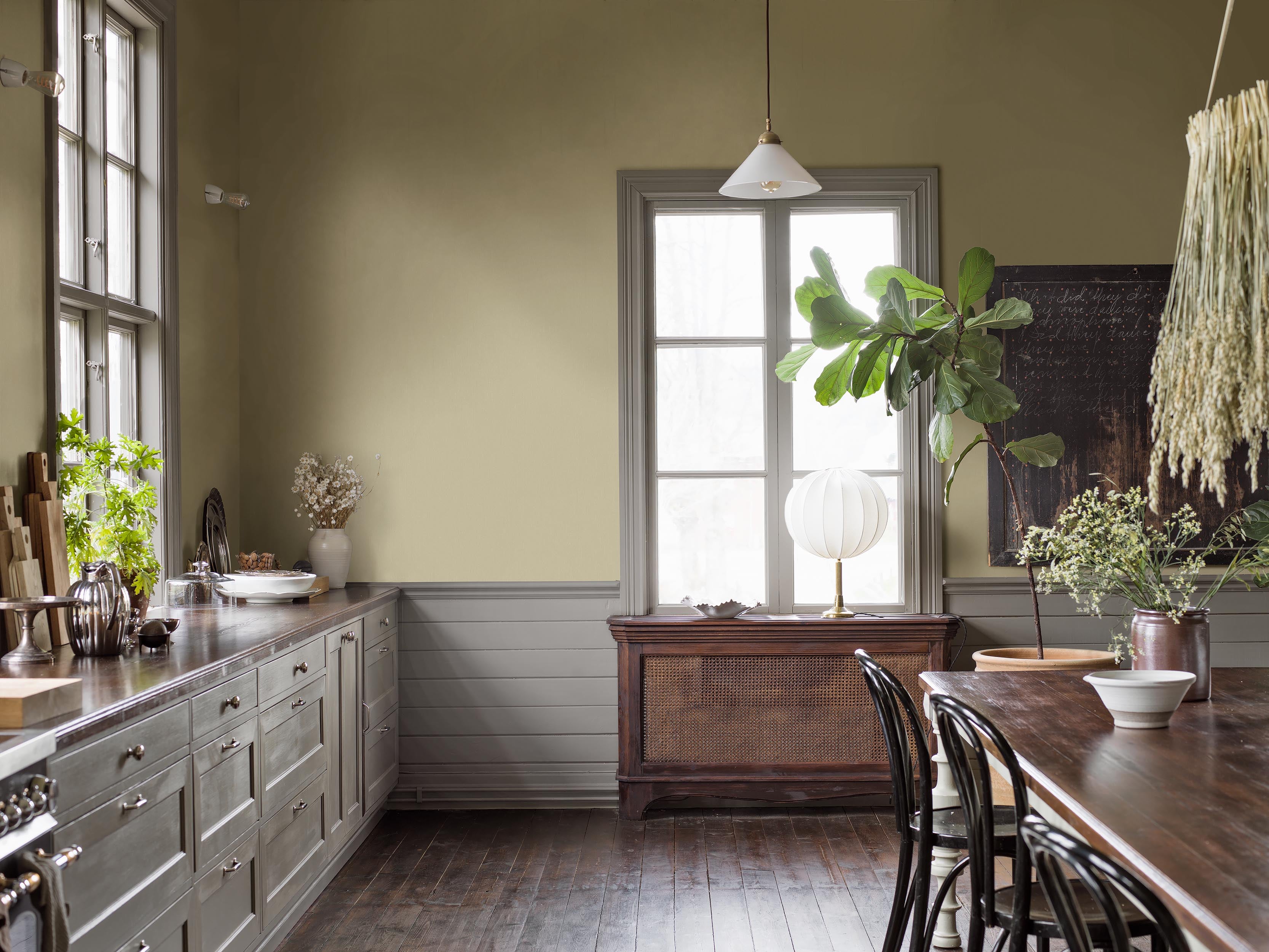 Butter Linen