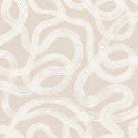 Curve, ljus beige
