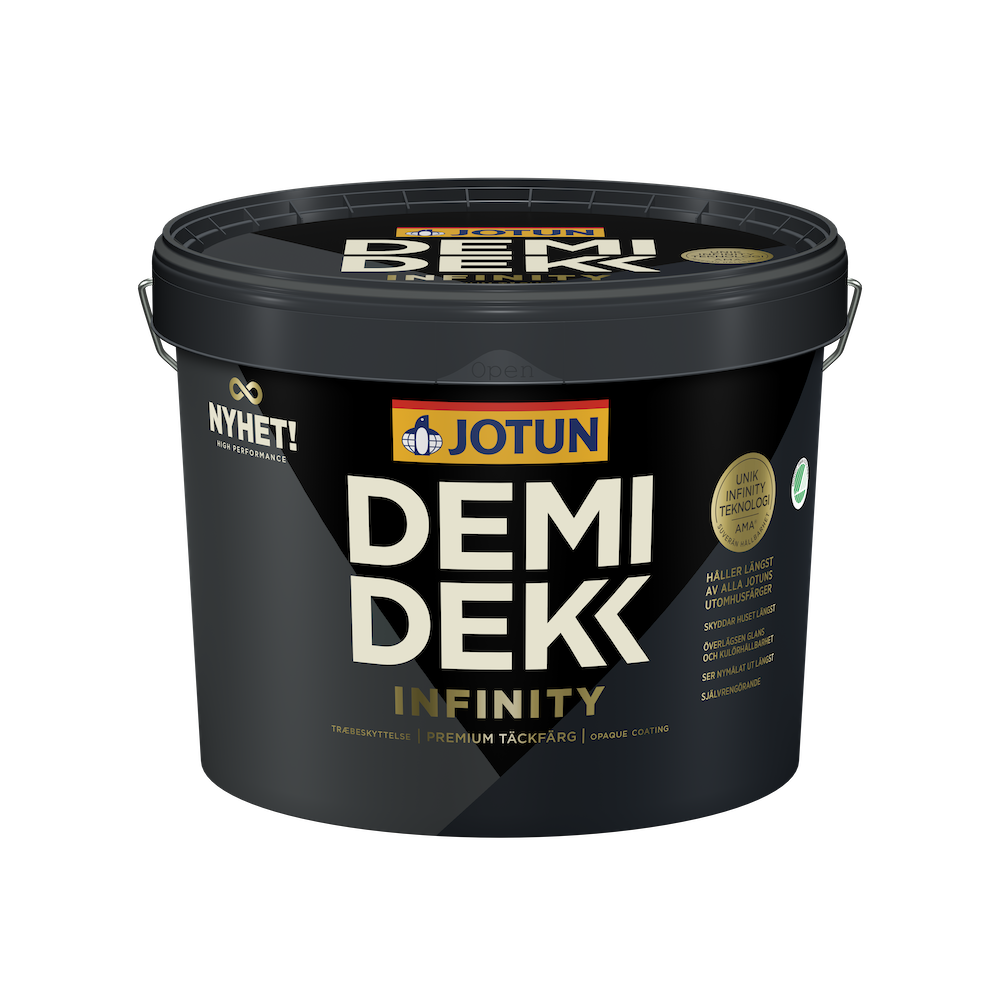 DEMIDEKK Infinity