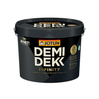 DEMIDEKK Infinity