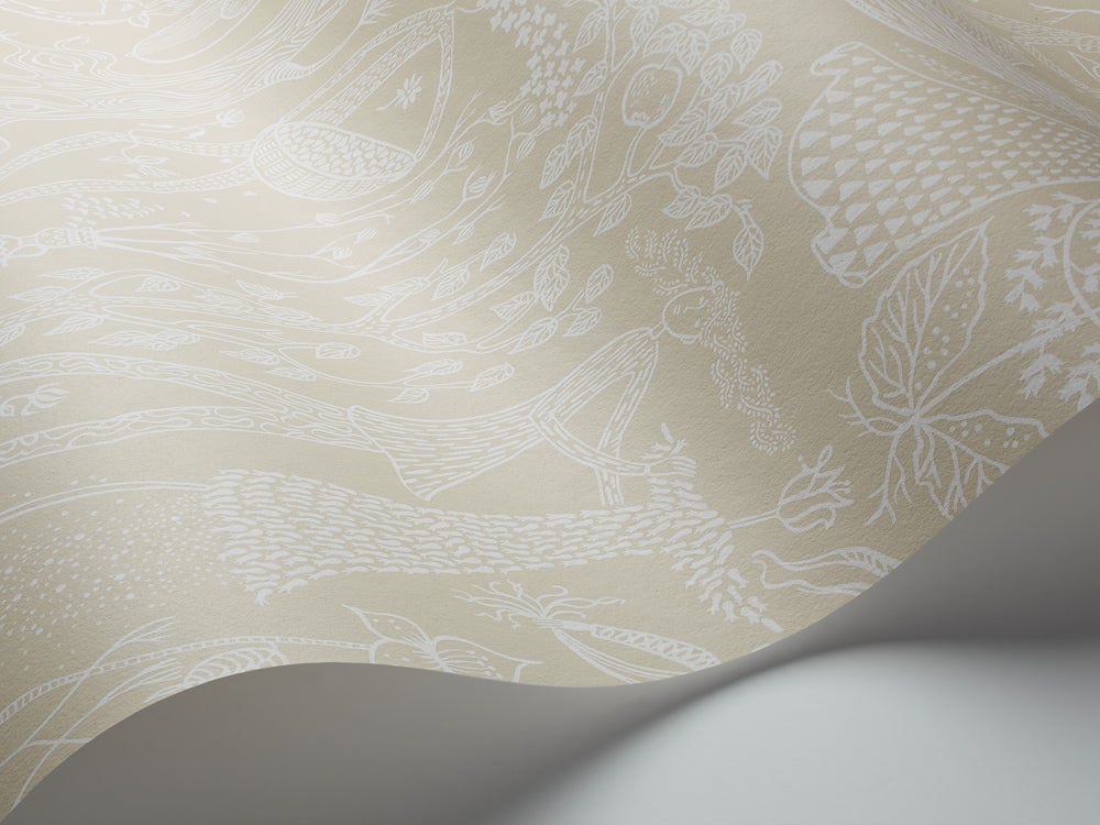 Poeme d amour, beige