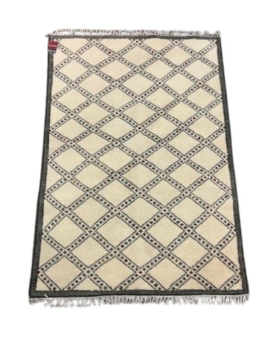 Hazar Beige 140x200cm