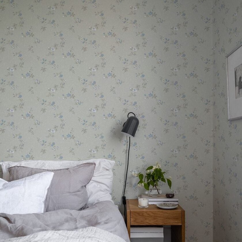 Kerstin QuickUp Blå