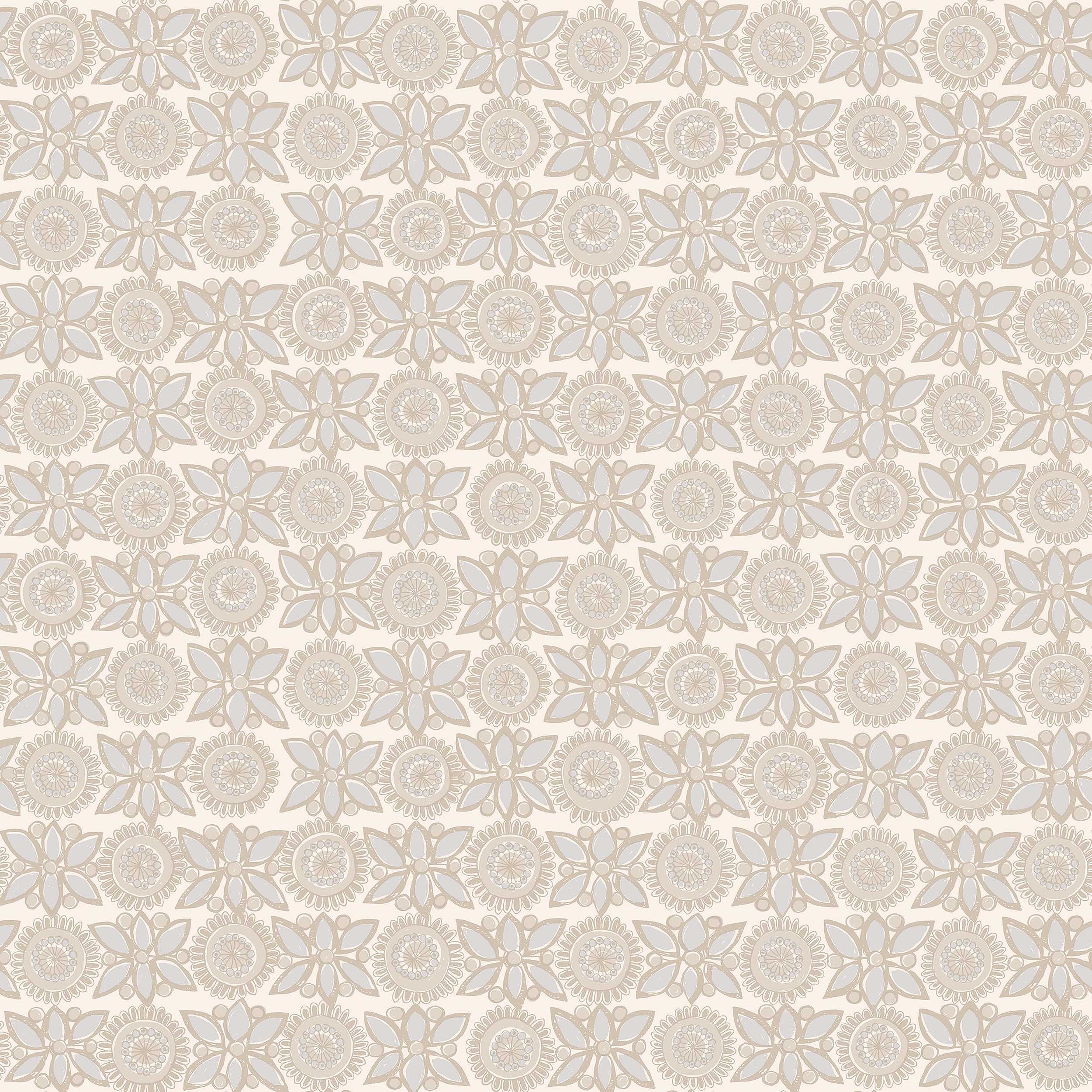 Turi Gramstad Oliver Astrid, beige