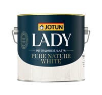 LADY Pure Nature