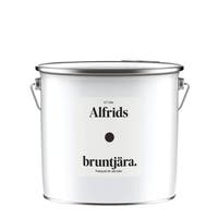 Alfrids Bruntjära