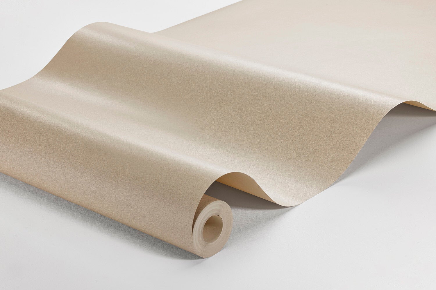 Shell Sand, beige 7575 tapet