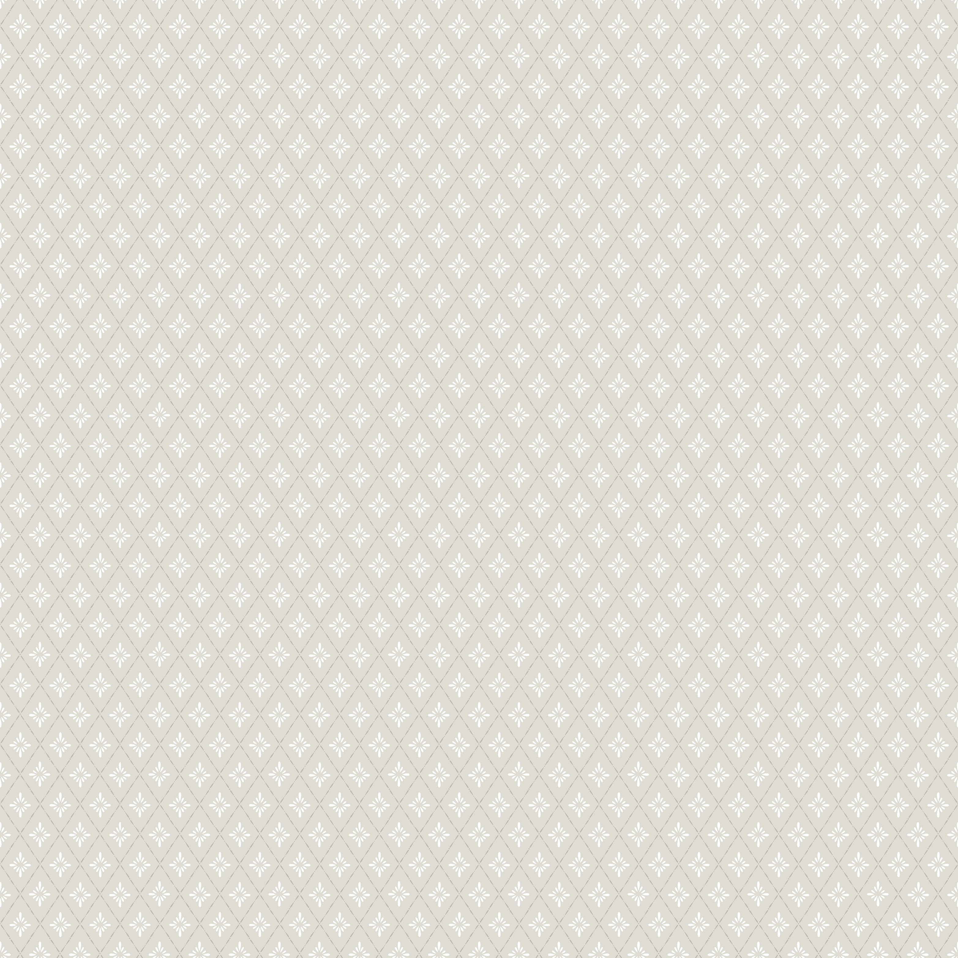 Lillstjärna Beige