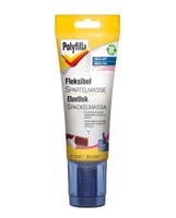 Elastisk Spackelmassa