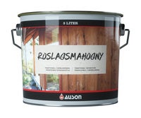 Auson Roslagsmahogny