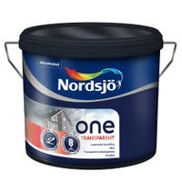 One Transparent