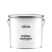Alfrids Roslagsmahogny
