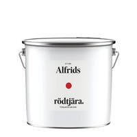 Alfrids Rödtjära