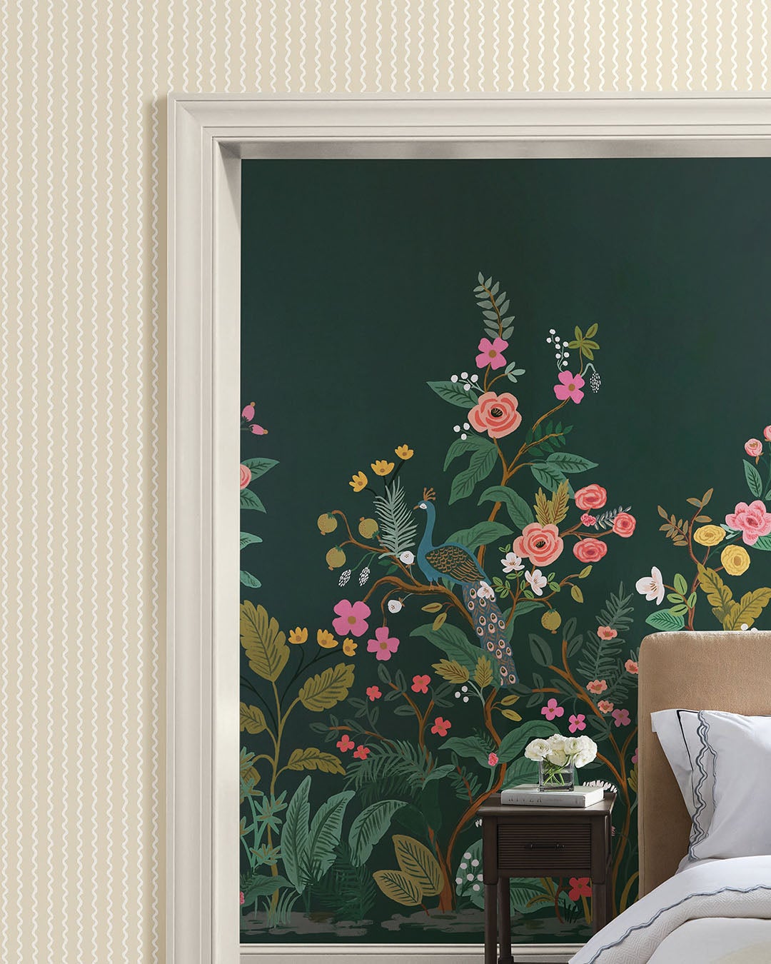 Rickrack RF7554 Tapet