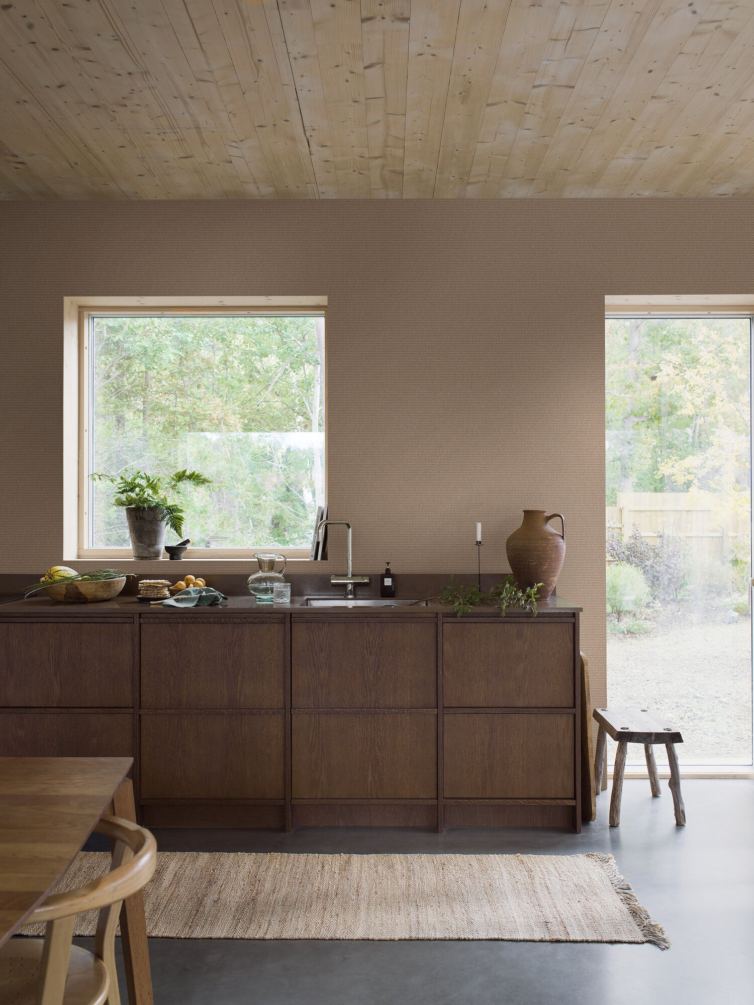 Willowherb 4722 tapet