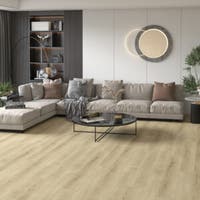Vinylgolv Synq Tryffel