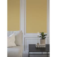 Akvarell Smörblomma/S 1030-Y10R